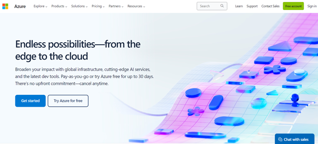 16 Lifetime-Free Global VPS Services