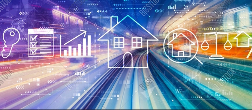 XLCS Real Estate Full Cost Calculation Template - Operational Indicators Page Display