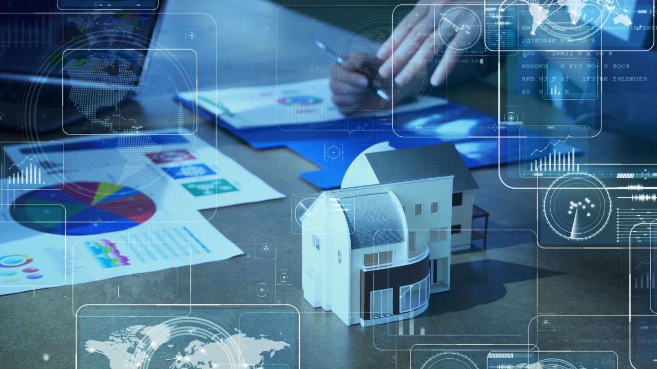 XLCS Real Estate Full Cost Calculation System V5.1 Update Notes