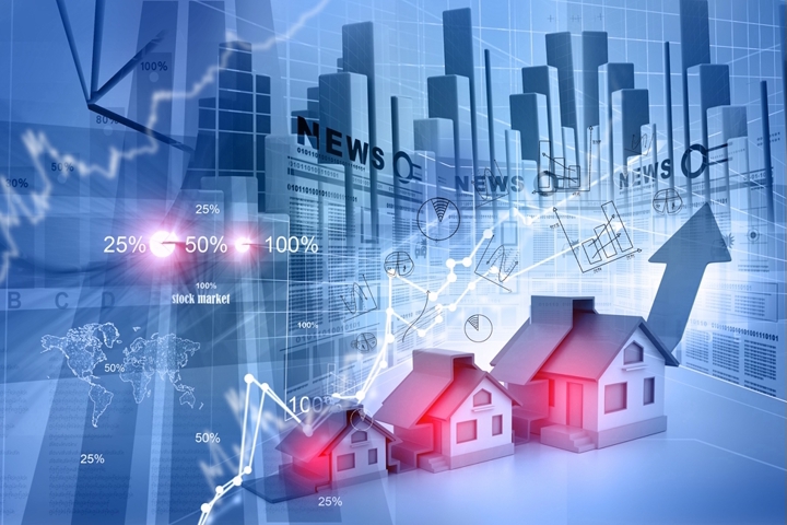 XLCS Real Estate Full Cost Calculation Template - Data Entry Page Display
